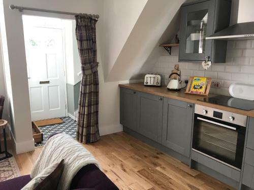 The Cottage