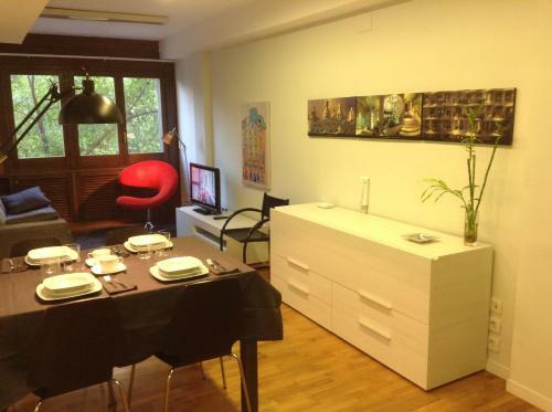 Apartamento La Mejor Zona De Barcelona