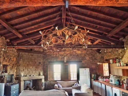 Agroturismo Casa Rural Las Pilas