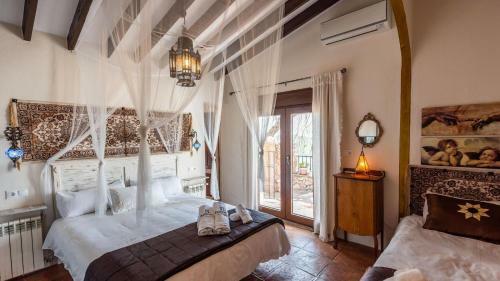 Casa Madre Tierra C�mpeta By Ruralidays