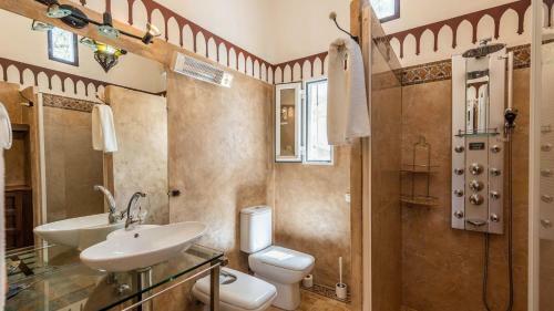 Casa Madre Tierra C�mpeta By Ruralidays
