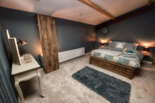 Apartamento Spacious Luxury Loft At Flanders ,