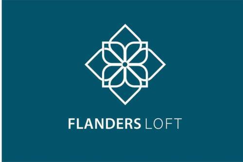 Apartamento Spacious Luxury Loft At Flanders ,