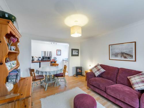 Chalet Mole Cottage