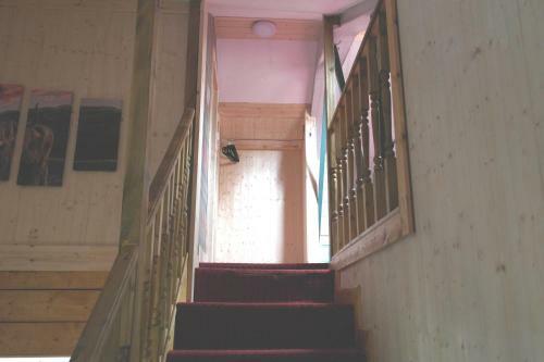 Apartamento The Steading Country Inn Self Catering