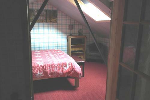 Apartamento The Steading Country Inn Self Catering