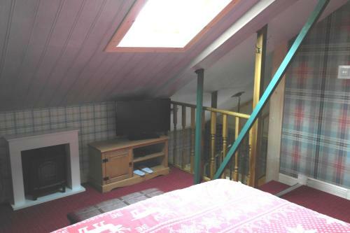 Apartamento The Steading Country Inn Self Catering
