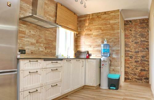 Apartamento Rural La Fontanilla