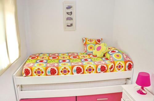 Apartamento Rural La Fontanilla
