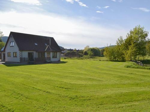Kilmore House