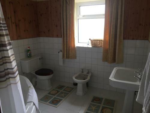 Listamlet Grange Bungalow