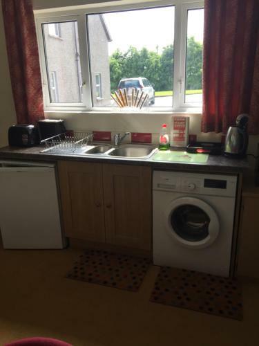 Listamlet Grange Bungalow