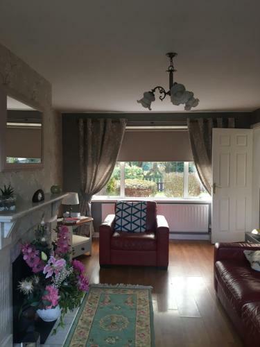 Dalriada Townhouse