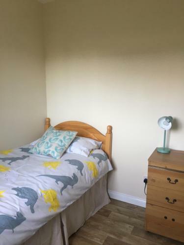 Dalriada Townhouse