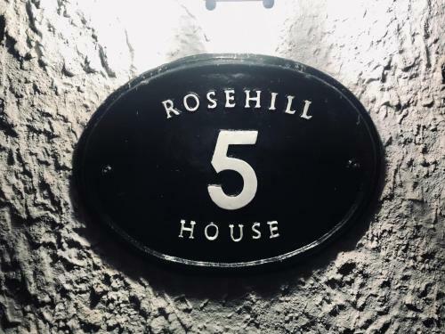 Rosehill House