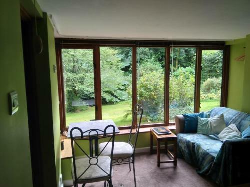 Apartamento The Woodstore