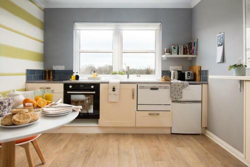 Apartamento Millar Organics Farm Cottage