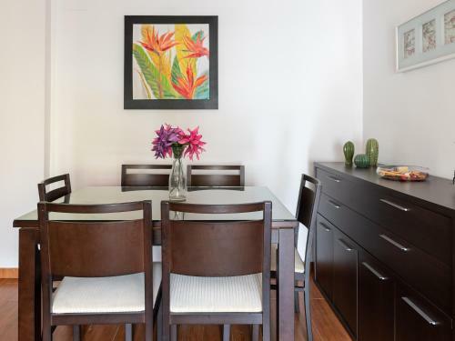 Apartamento Cruz (parking Gratuito)