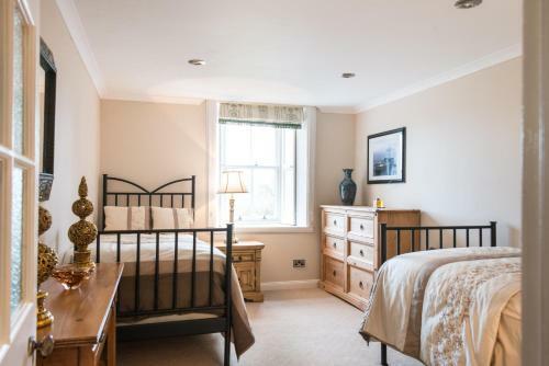 Apartamento Blanerne House