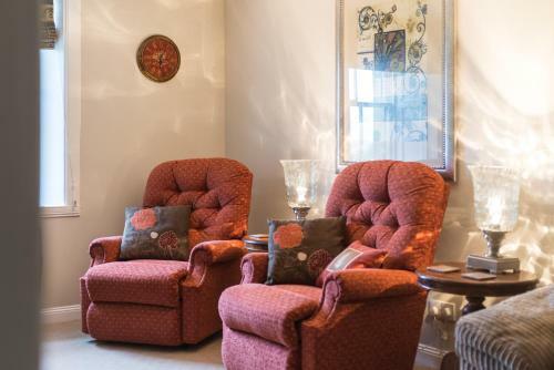 Apartamento Blanerne House