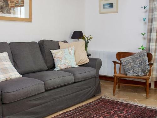 Seaview Cottage - 27991