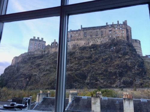 Apartamento Castle Rock Studio