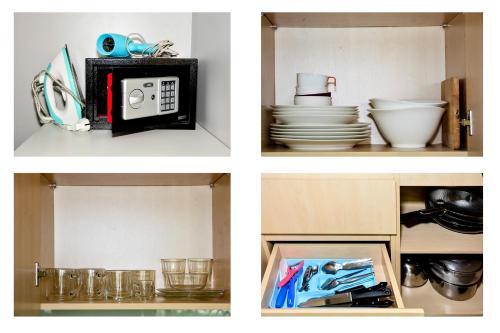 Apartamento Grande Caribbean Unit 815