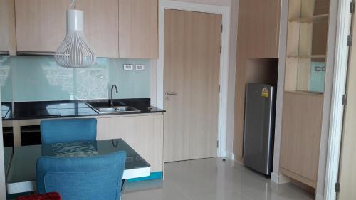 Apartamento Grande Caribbean Unit 815