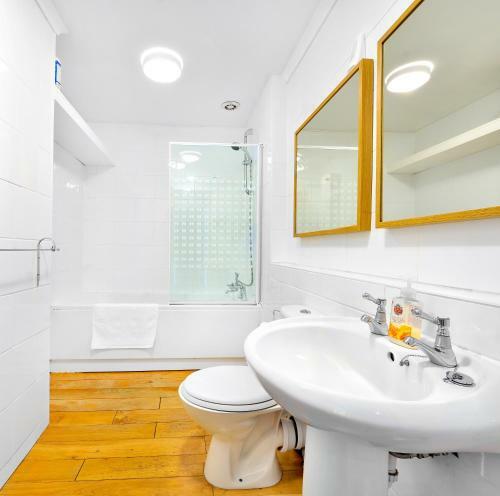 Apartamento Royal Mile View