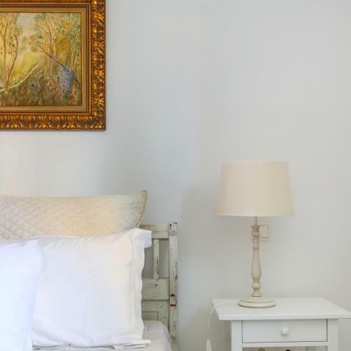 The Great Gatsby 6br Villa Overlooking Spetses Old Town