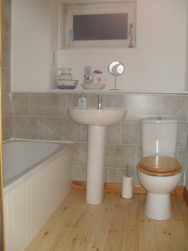 Edinburgh Beach View Apartment