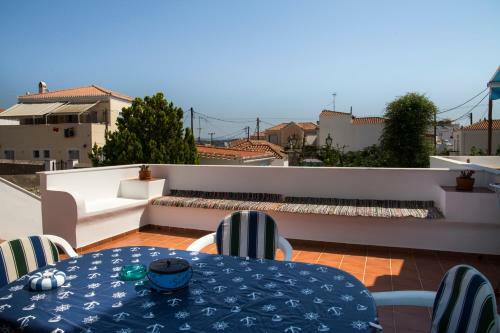 Agroturismo Anemos