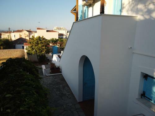 Agroturismo Anemos