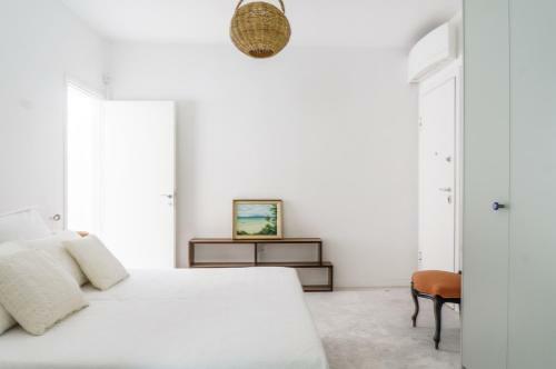 Villa Maison Suisse With Sea View In Spetses Town