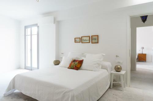 Villa Maison Suisse With Sea View In Spetses Town
