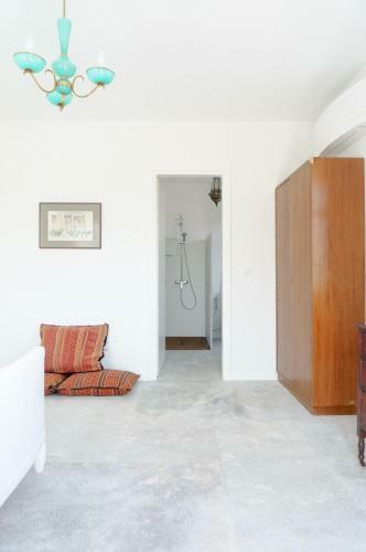 Villa Maison Suisse With Sea View In Spetses Town