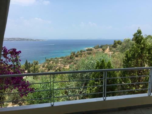 Apartamento Lovely Flat With Amazing View
