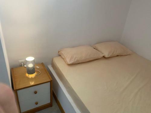 Apartamento Lovely Flat With Amazing View