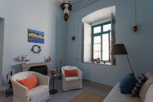 Irini's House