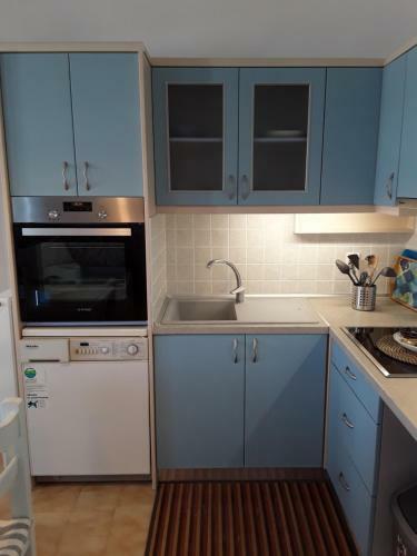 Apartamento Anemos House