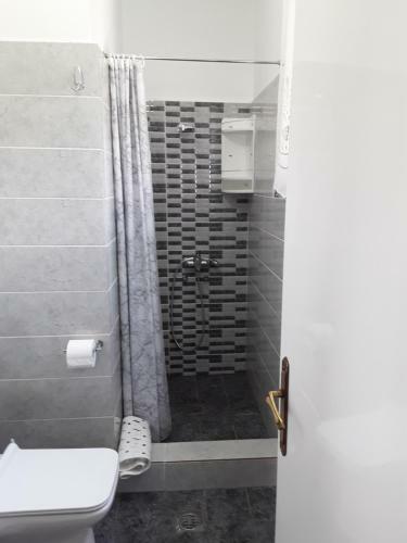 Apartamento Anemos House