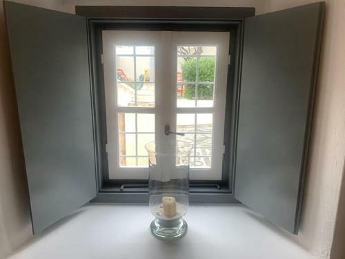 Apartamento Villa 1853, Spetses Ground Floor