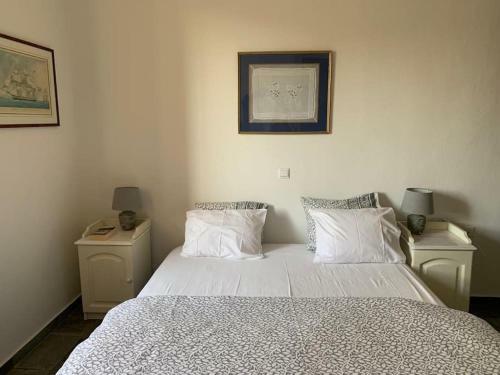 Apartamento Villa 1853, Spetses Ground Floor