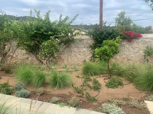 Apartamento Villa 1853, Spetses Ground Floor