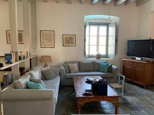 Apartamento Villa 1853, Spetses Ground Floor