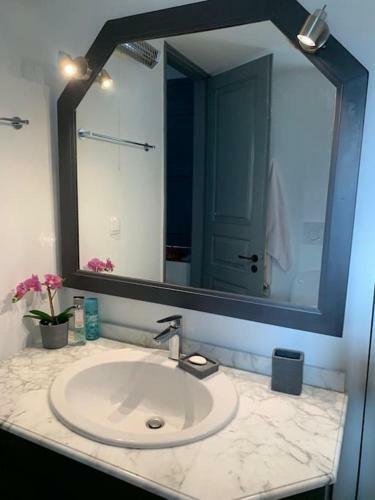 Apartamento Villa 1853, Spetses Ground Floor