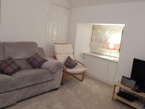 Castle Apartment In The Grassmarket