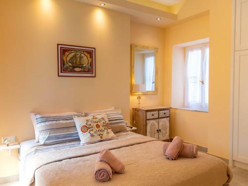 Agroturismo La Belle H�l�ne
