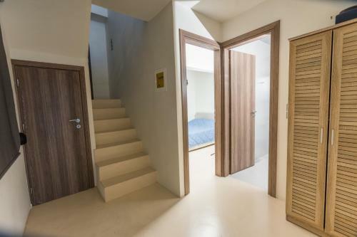 Raise Spetses Sea View Villa
