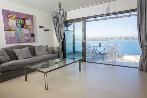 Raise Spetses Sea View Villa